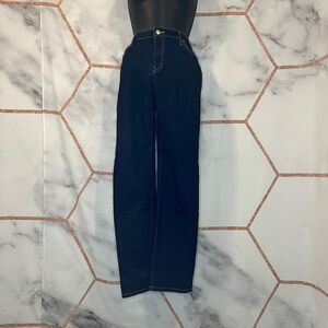 Kate Spade Perry Street Straight Leg Jeans